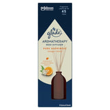 Glade Aromatherapy Reed Diffuser Pure Happiness 80ml