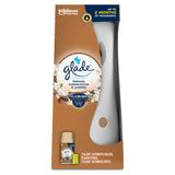 Glade Automatic Spray Kit, Sandalwood & Jasmine - Holder & 1 Refill