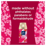 Glade Automatic Spray Refill Cherry Air Freshener 269ml