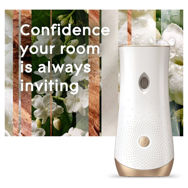 Glade Automatic Spray Refill Sandalwood & Jasmine Air Freshener 269ml