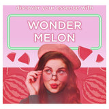 Glade Scented Candle Wondermelon 129g