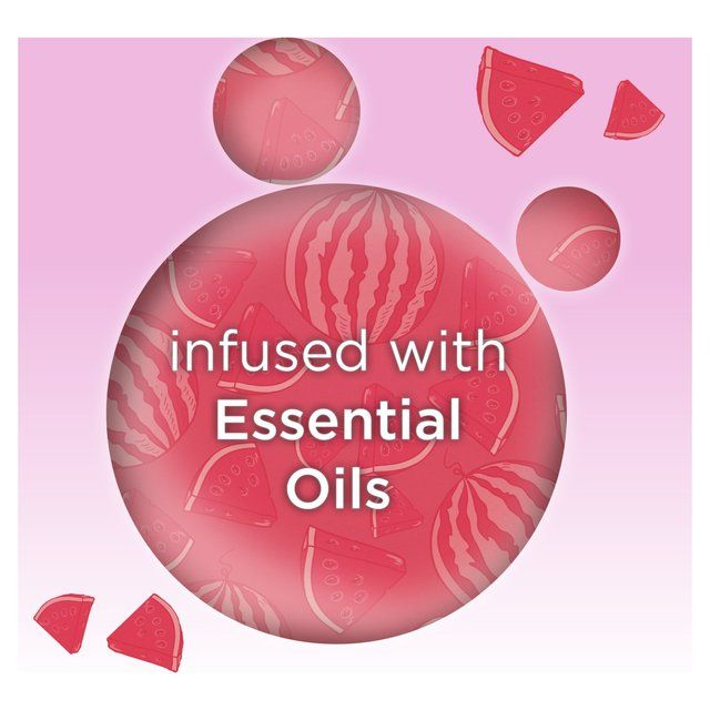 Glade Scented Candle Wondermelon 129g