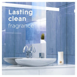 Glade Touch & Fresh Holder & Refill Clean Linen Air Freshener 10ml
