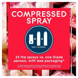 Glade Touch & Fresh Refill Cherry & Peony Air Freshener 10ml