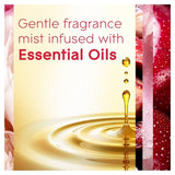 Glade Touch & Fresh Refill Cherry & Peony Air Freshener 10ml