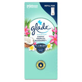 Glade Touch & Fresh Refill Exotic Tropical Blossom Air Freshener 10ml