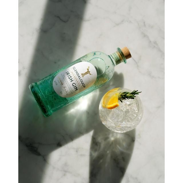 Glendalough Wild Botanical Irish Gin 70cl
