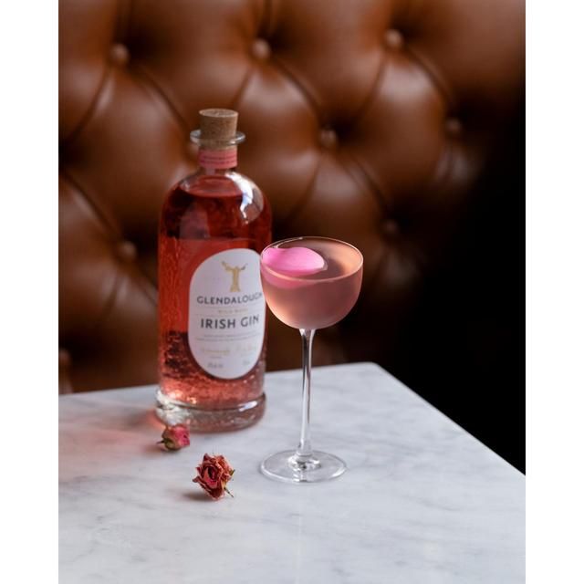Glendalough Wild Rose Irish Gin 70cl