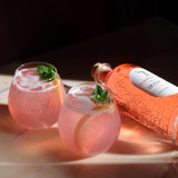 Glendalough Wild Rose Irish Gin 70cl