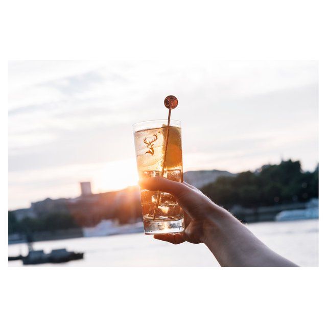 Glenfiddich 12 Year Old Single Malt Scotch Whisky 35cl