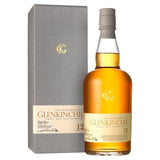 Glenkinchie 12 Year Old Single Malt Scotch Whisky 70cl