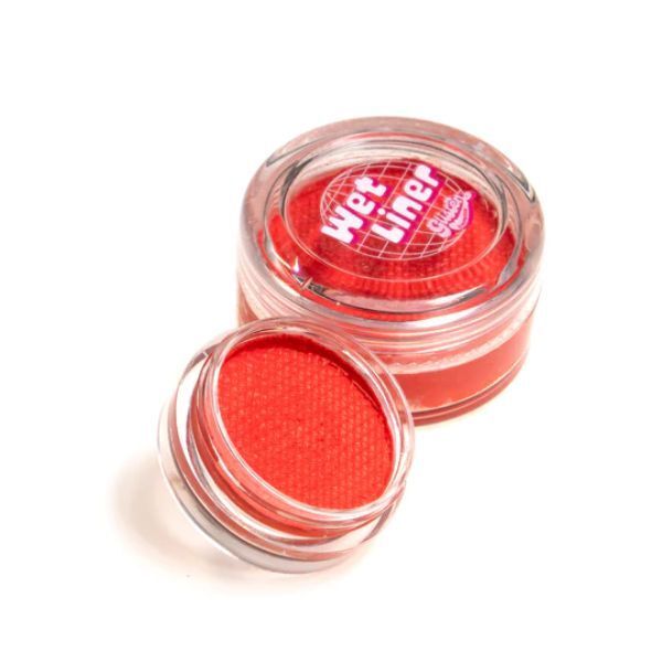 Glisten Cosmetics - Cherryade - Eyeliner 10g Fire