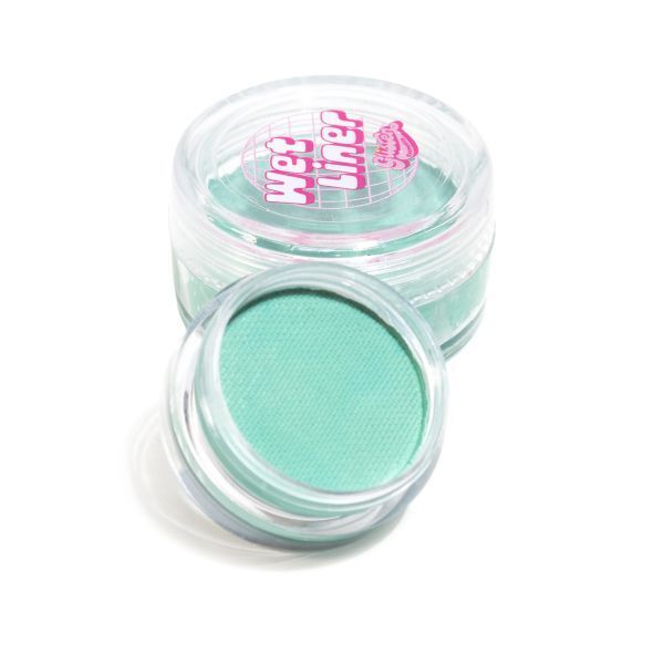 Glisten Cosmetics - Cherryade - Eyeliner 10g Menthe