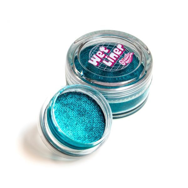 Glisten Cosmetics - Cherryade - Eyeliner 10g Pool Party