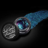 Glisten Cosmetics - Milkyway - Chroma Flakes
