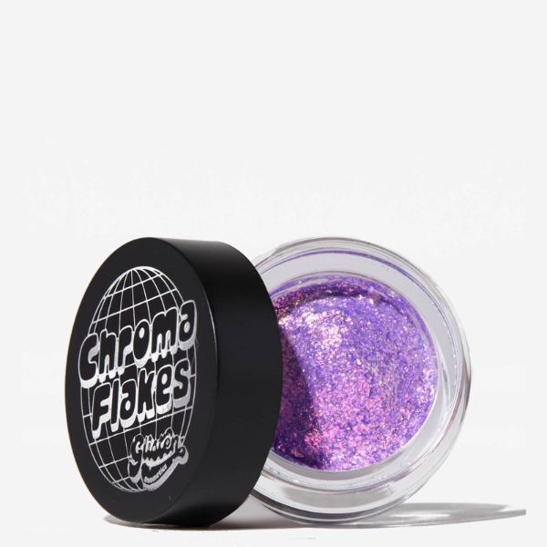 Glisten Cosmetics - Milkyway - Chroma Flakes GOODS Superdrug Nebula