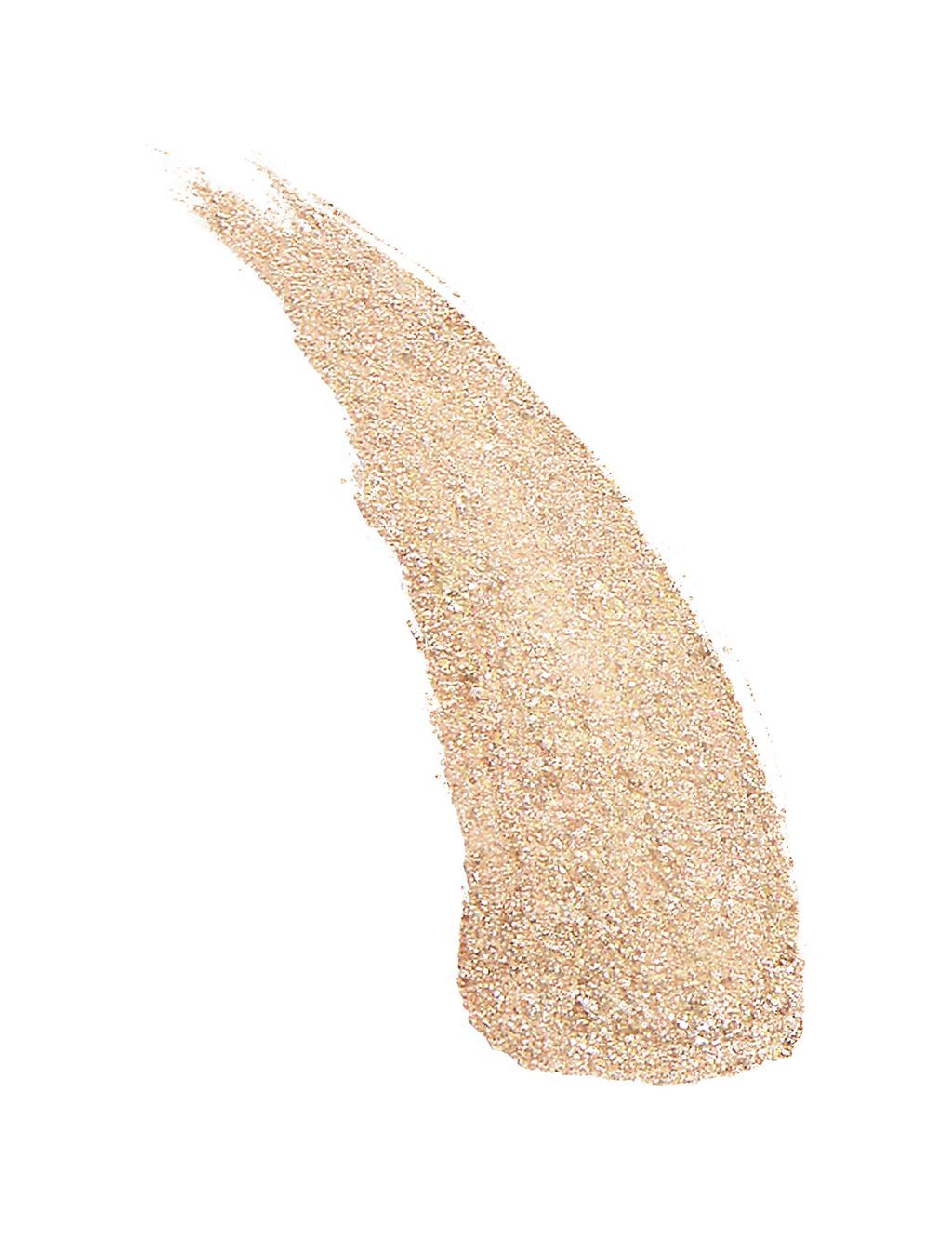 Glitter & Glow Liquid Eye Shadow 4.5ml