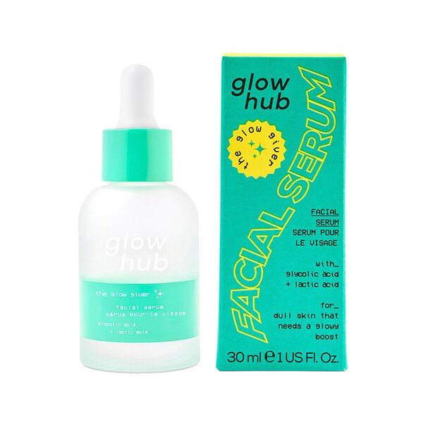 Glow Hub Glow Giver