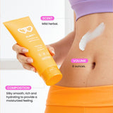 Gluteboost Thermogenic Cream - SlayIt 240ml