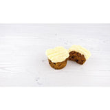Gluten Free Kitchen Vegan Carrot Cupcakes 3 x 75g