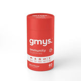 gmys. Immunity Gummies Berry Flavour, 60