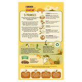 Go-Cat Chicken and Turkey Dry Cat Food 750g