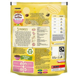 Go-Cat Crunchy & Tender Kitten Chicken Dry Cat Food 800g