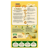 Go-Cat Indoor Chicken Dry Cat Food 750g