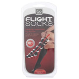 Go-Travel flight support medium