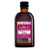 GOLD COLLAGEN® MULTIDOSE Liquid Food Supplement 300ml