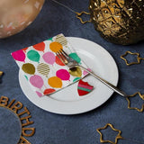 Gold Star Sparklers 5 per pack