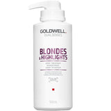 Goldwell Dualsenses Blondes 60 Sec Treatment