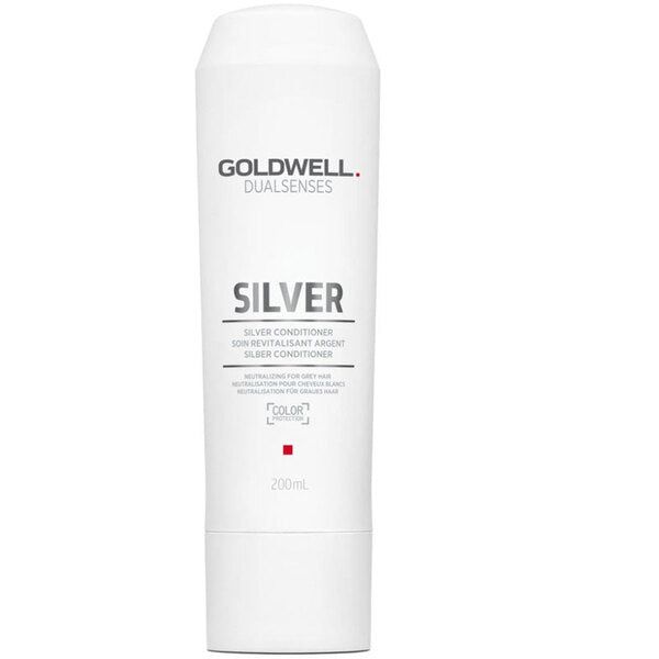 Goldwell Dualsenses Silver Conditioner