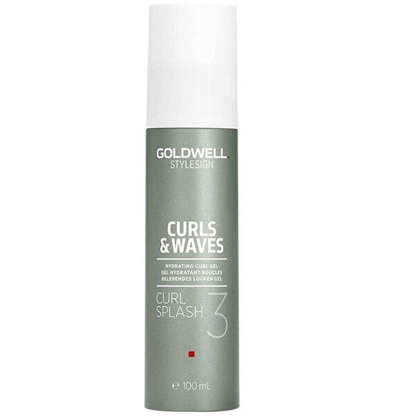 Goldwell Style Sign Curls And Waves Curl Splash 3 Gel