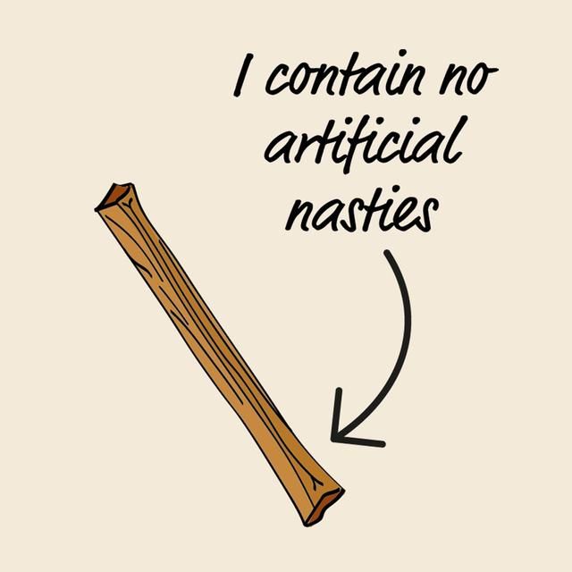 Good Boy Chewy Chicken Strips Dog Treats 350g