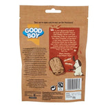 Good Boy Crunchies Chicken Mini Reward Dog Treats 60g