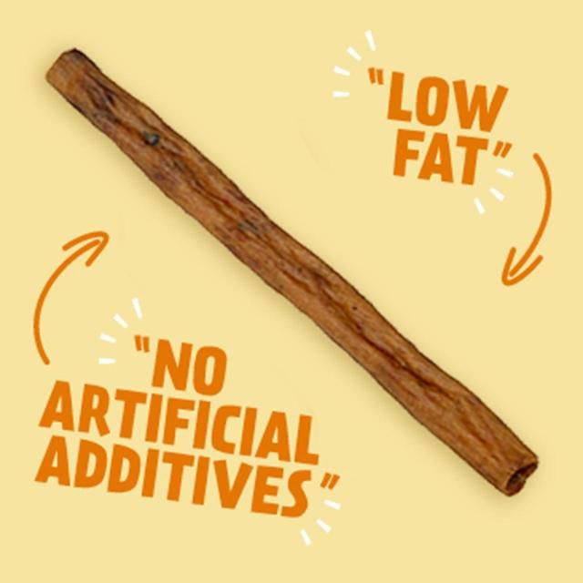 Good Boy Superlicious Chicken Broccoli & Sweet Potato Stick Dog Treats 100g