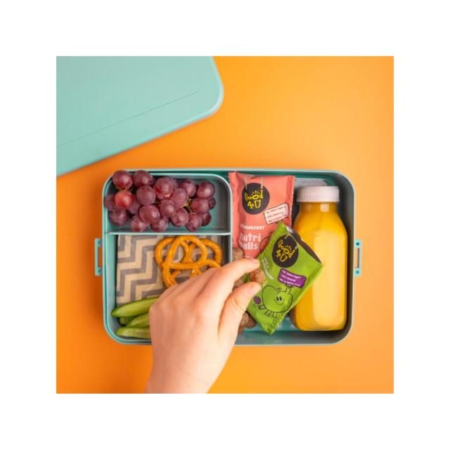 Good4u Nutri Balls Apple & Blackcurrant MULTIPACK 5 x 20g