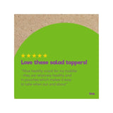 Good4u Nutri Balls Apple & Blackcurrant MULTIPACK 5 x 20g