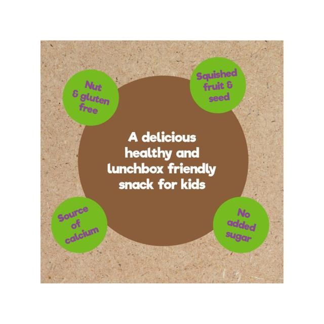 Good4u Nutri Balls Apple & Blackcurrant MULTIPACK 5 x 20g