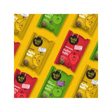 GOOD4U Nutri Balls BANANA MULTIPACK 5 x 20g