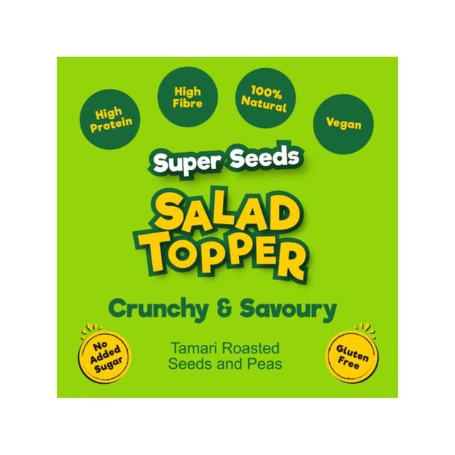 Good4U Salad Super Seeds 150g
