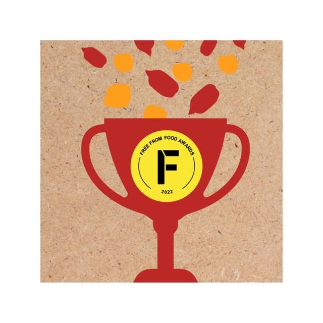 Good4U Salad Topper Garlic & Chilli 125g