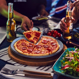 Goodfella's Stonebaked Thin Pepperoni Pizza 332g