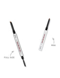 Goof Proof Easy Shape & Fill Eyebrow Pencil 0.34g