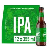 Goose Island IPA 12 x 355ml