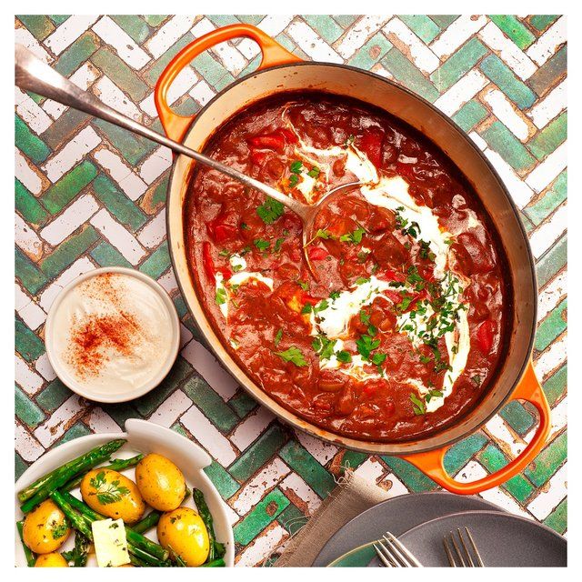 Gordon Rhodes Gordon's Glorious Goulash 75g