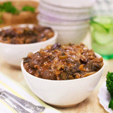 Gordon Rhodes V & Easy Vive Le Veg Cassoulet 75g