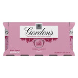 Gordon's Pink Gin & Tonic 10 x 250ml