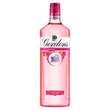 Gordon's Premium Pink Distilled Flavoured Gin 1L